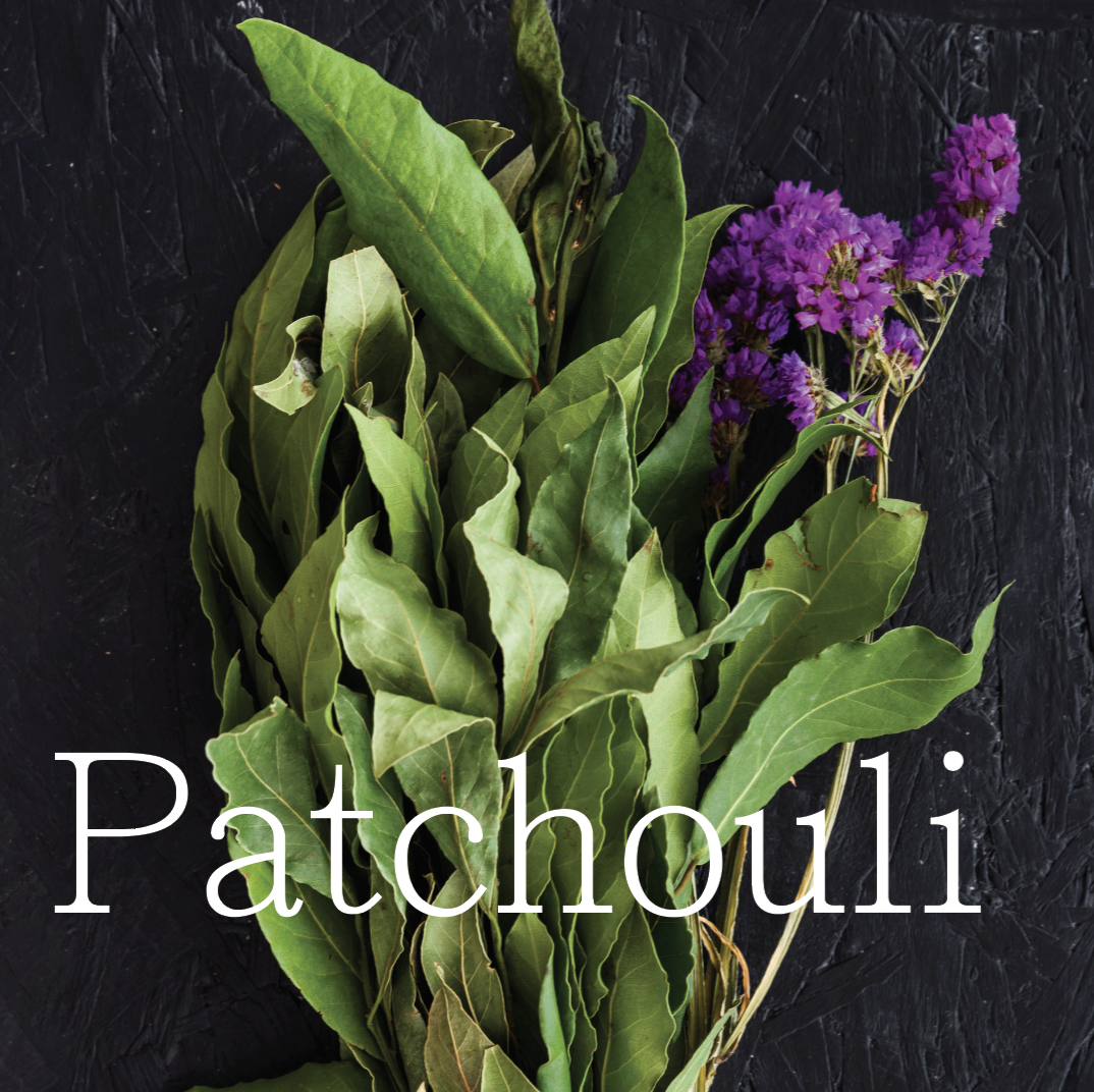 PATCHOLI
