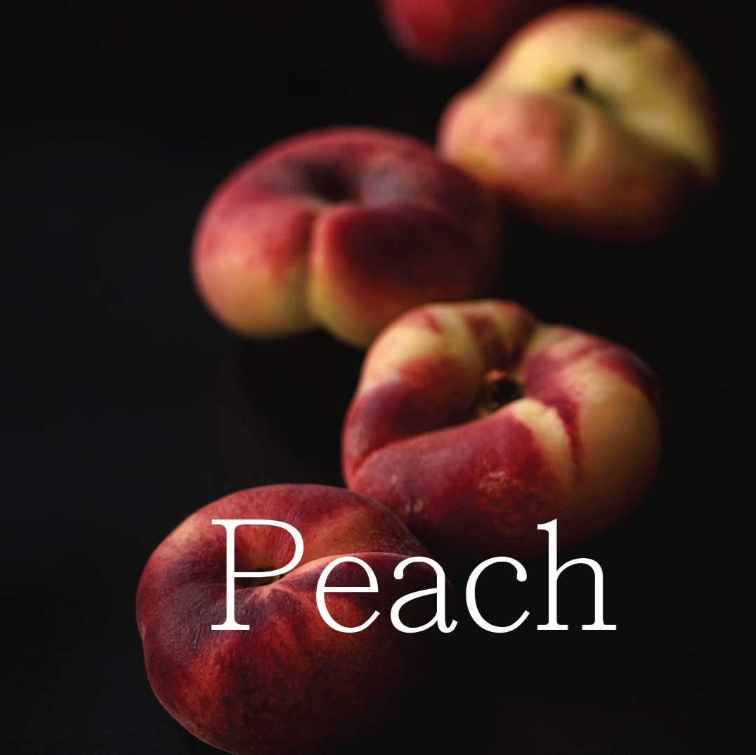 PEACH