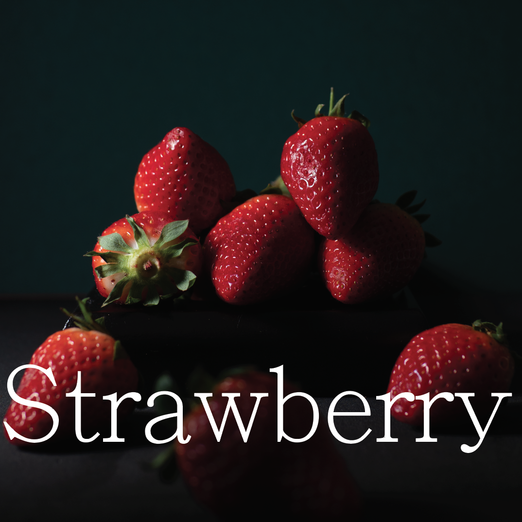 STRAWBERRY