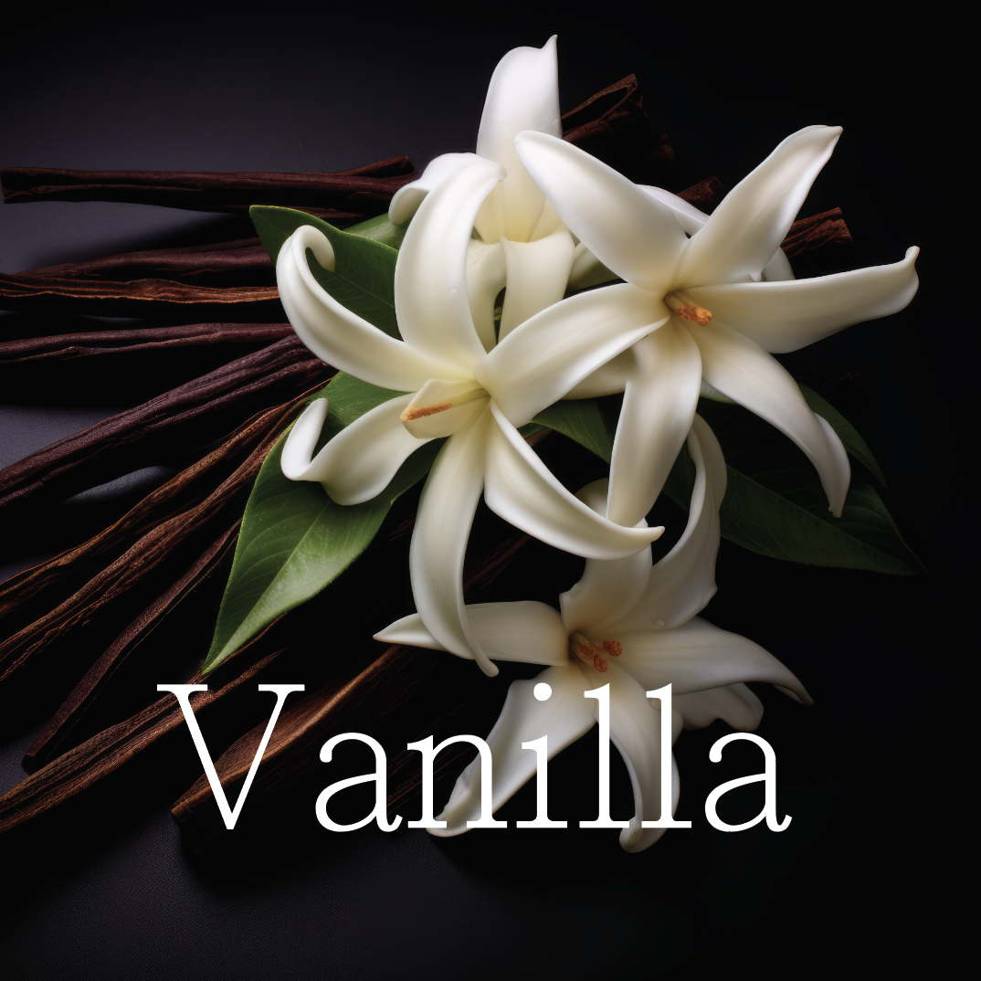 VANILLA