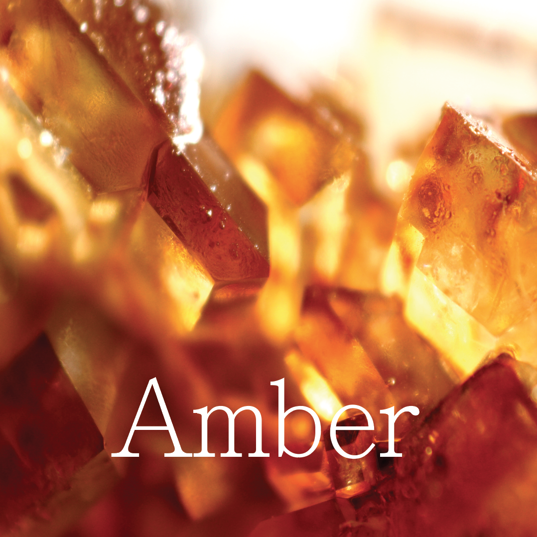 AMBER