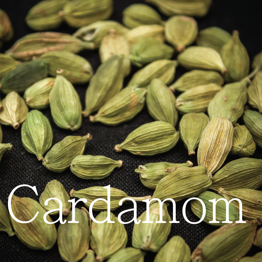 Cardamon