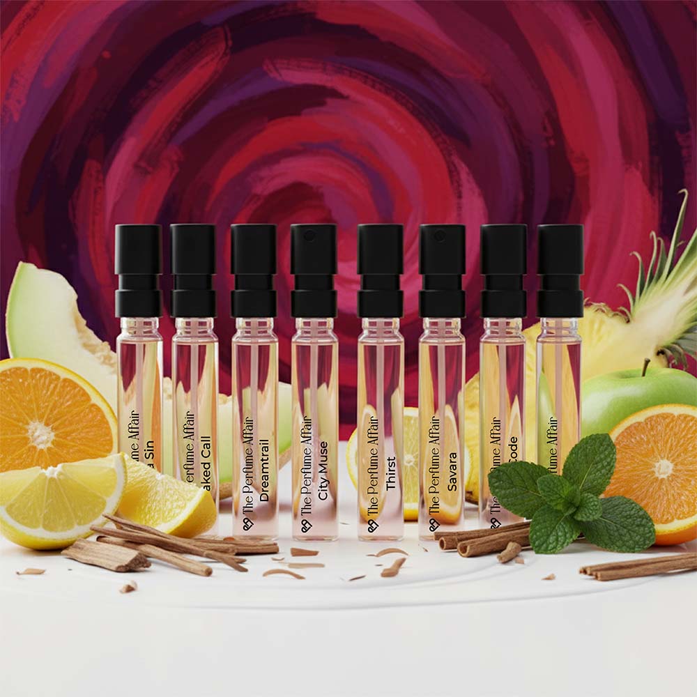 COOL RUSH (Fresh and Daywear)