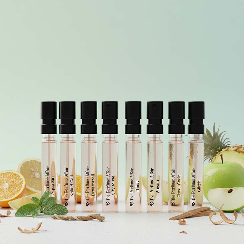 COOL RUSH (Fresh and Daywear)