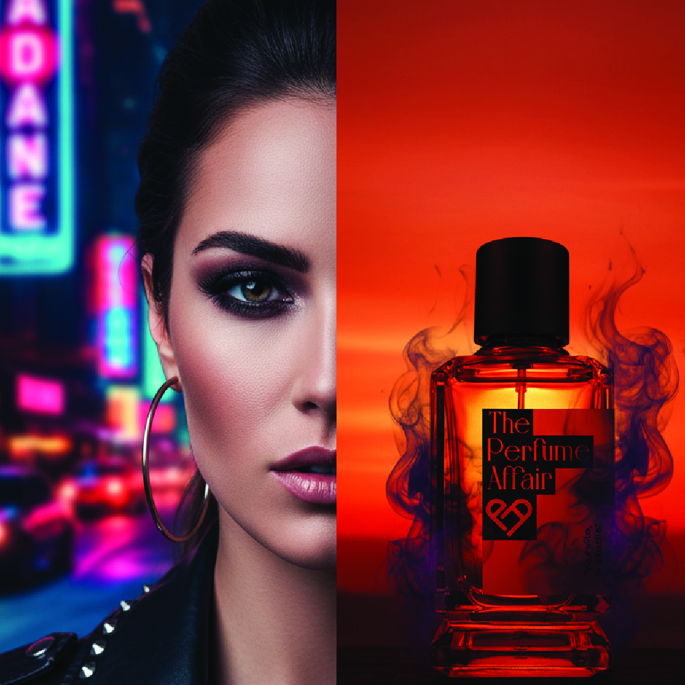 BAD DESIRE