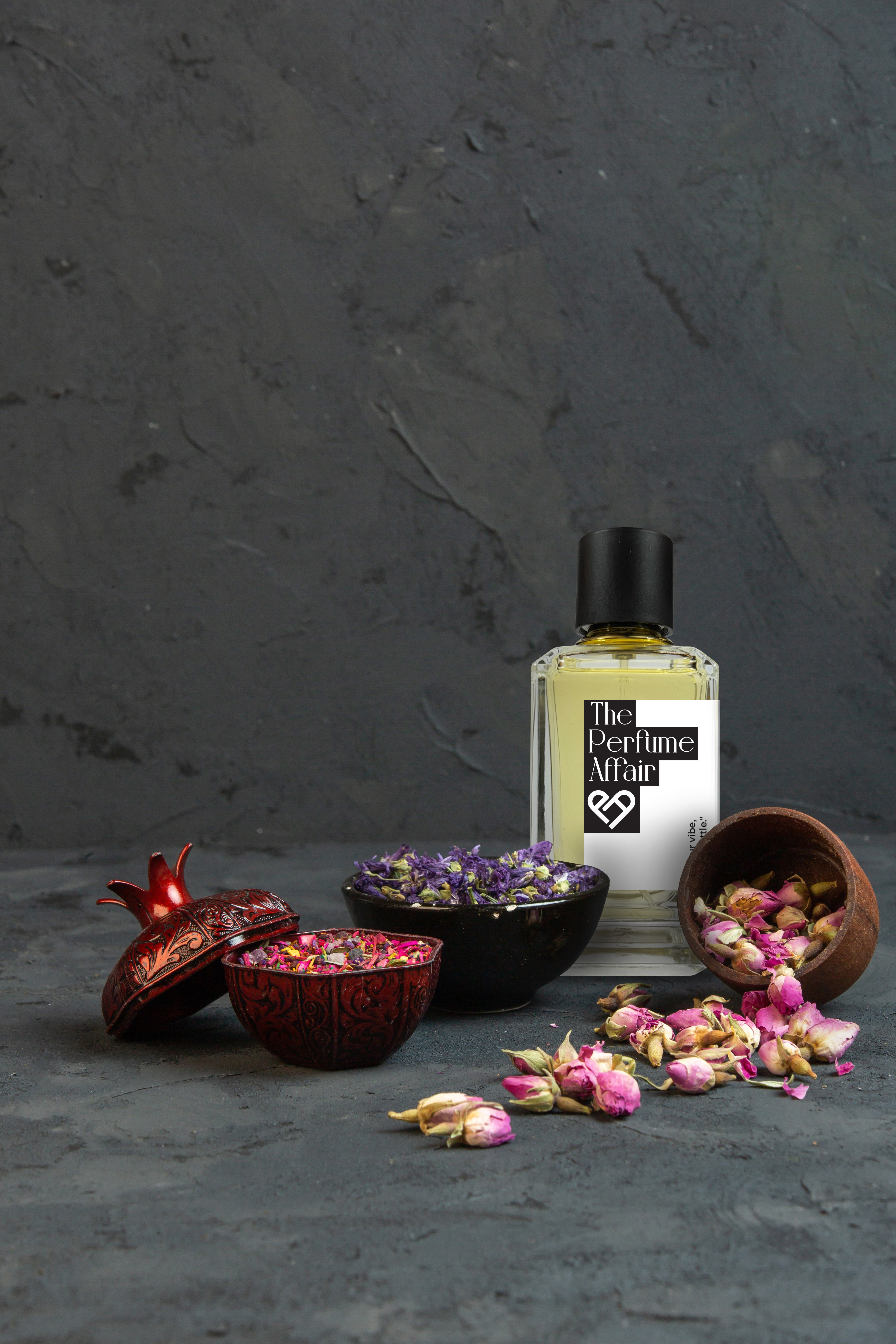 Maison 21G perfume set